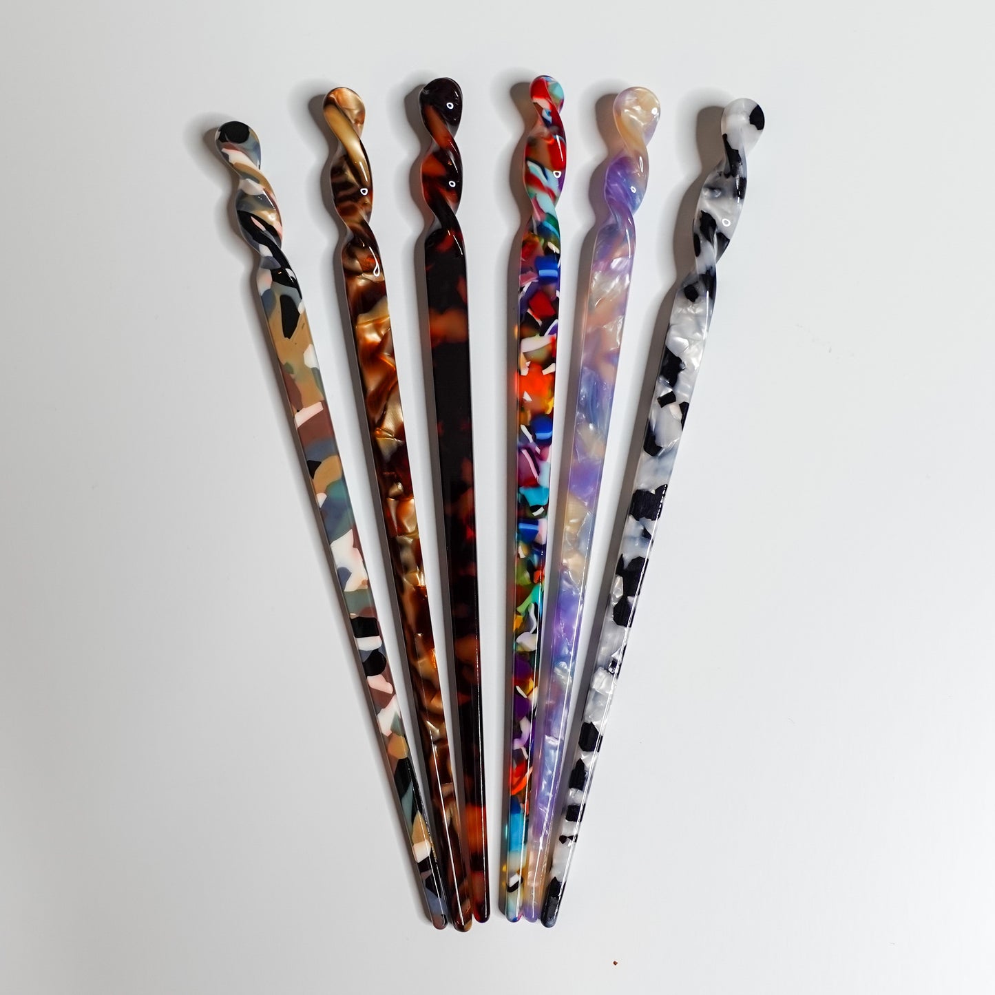 Hair Sticks
