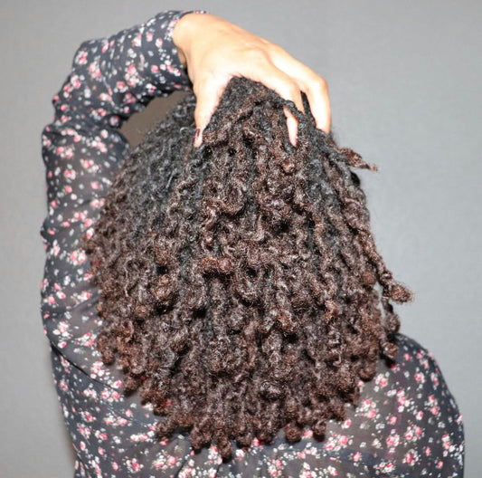 10 Things to Remember During Your Natural Hair Journey